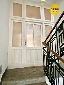 Pronájem bytu 3+1, 133 m² - 14