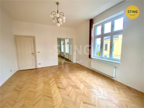 Pronájem bytu 3+1, 133 m² - 2