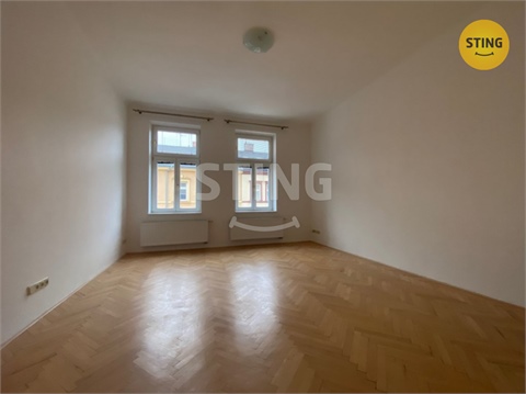 Pronájem bytu 3+1, 133 m² - 8