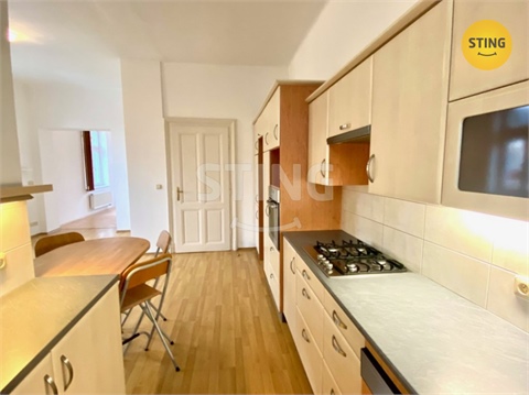 Pronájem bytu 3+1, 133 m² 6