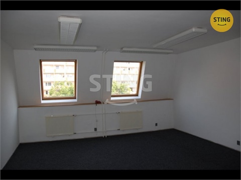 Pronájem kanceláře, 19 m² 0