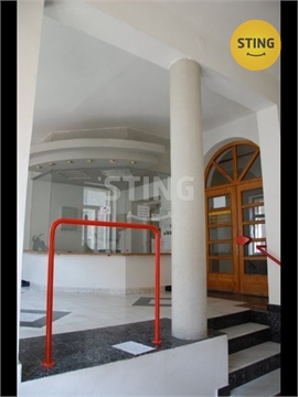 Pronájem kanceláře, 16 m² 2