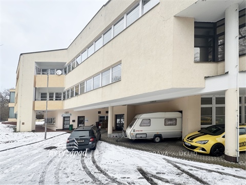 Pronájem kanceláře, 18 m² 4