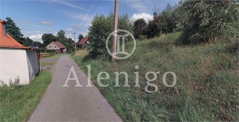 Prodej stavebního pozemku, 643 m² 2