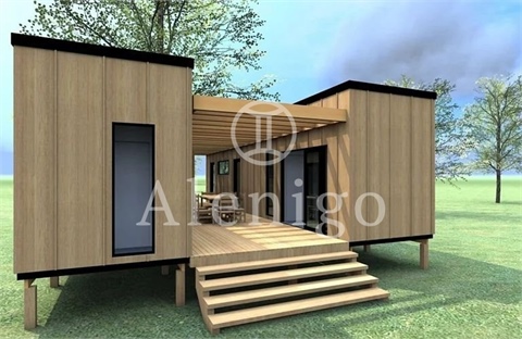 Prodej stavebního pozemku, 643 m² - 2