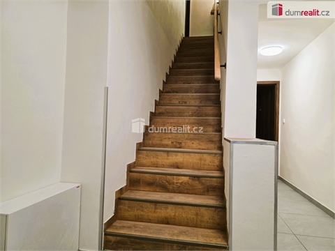 Pronájem bytu 1kk, 32 m² 6