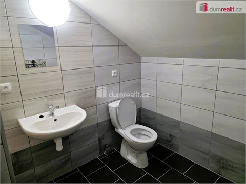 Pronájem bytu 1kk, 32 m² 2