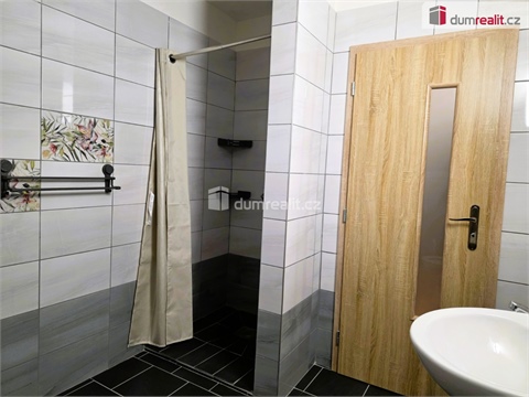 Pronájem bytu 1kk, 32 m² - 2