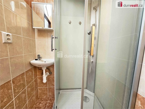 Pronájem bytu 1+1, 35 m² - 10