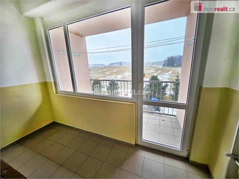 Pronájem bytu 1+1, 35 m² 8