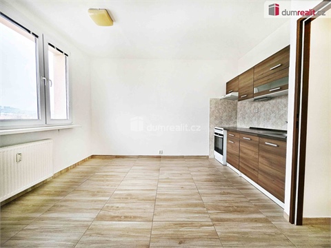 Pronájem bytu 1+1, 35 m² 10