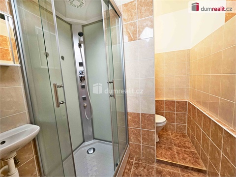 Pronájem bytu 1+1, 35 m² 2