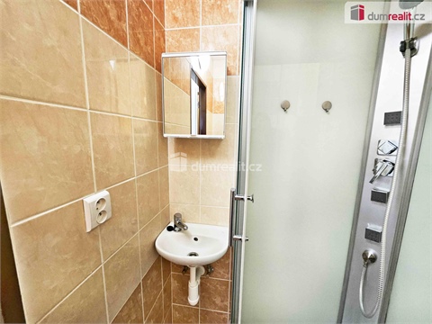 Pronájem bytu 1+1, 35 m² 14