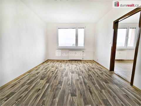 Pronájem bytu 1+1, 35 m² - 4