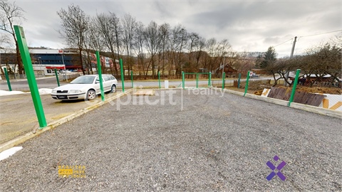 Pronájem pozemku pro komerční výstavbu, 200 m² - 8