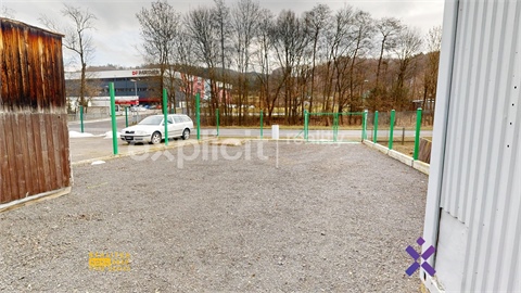 Pronájem pozemku pro komerční výstavbu, 200 m² 6