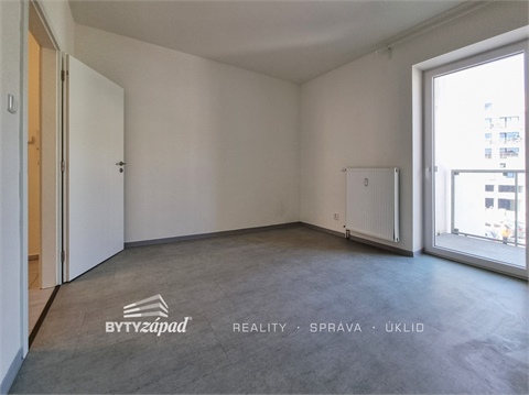 Pronájem bytu 2kk, 42 m² - 6