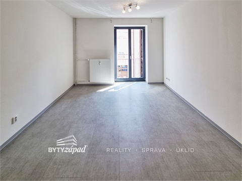 Pronájem bytu 2kk, 42 m² - 4