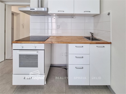 Pronájem bytu 2kk, 42 m² 4