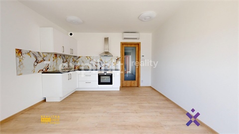 Pronájem bytu 1kk, 27 m² 4