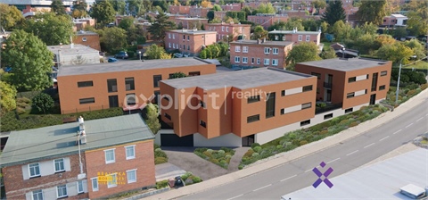 Pronájem bytu 1kk, 27 m² 16