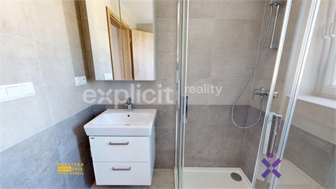 Pronájem bytu 1kk, 27 m² 10