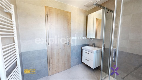 Pronájem bytu 1kk, 27 m² 8