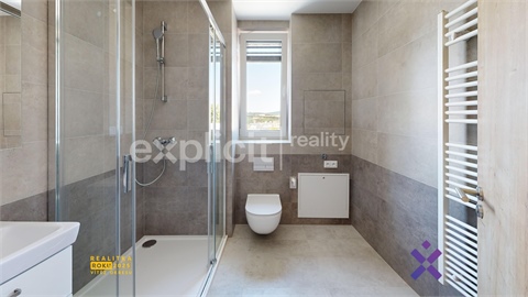 Pronájem bytu 1kk, 27 m² 2