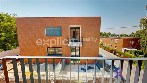 Pronájem bytu 1kk, 27 m² 12