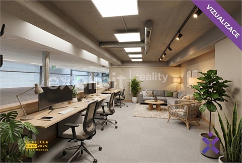 Pronájem obchodních prostor, 158 m² 4