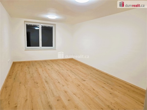 Pronájem bytu 1+1, 44 m² - 0