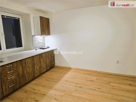 Pronájem bytu 1+1, 44 m² - 6