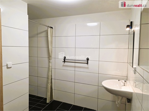 Pronájem bytu 1+1, 44 m² - 4