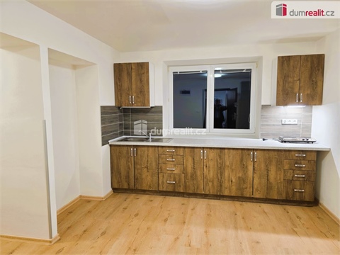 Pronájem bytu 1+1, 44 m² 0