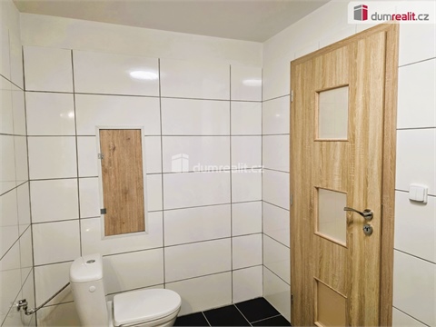 Pronájem bytu 1+1, 44 m² - 6