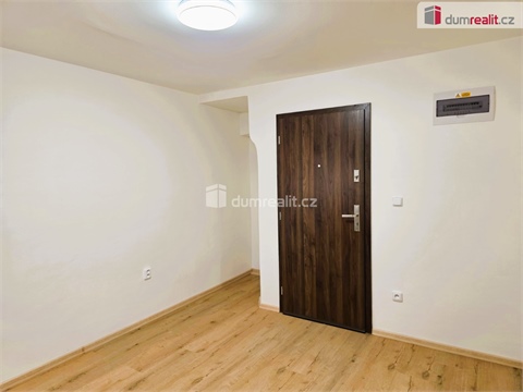 Pronájem bytu 1+1, 44 m² 4