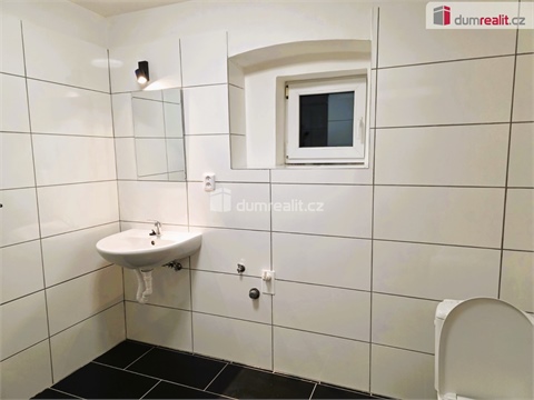 Pronájem bytu 1+1, 44 m² 6