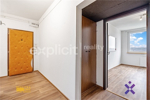 Prodej bytu 3+1, 70 m² 24