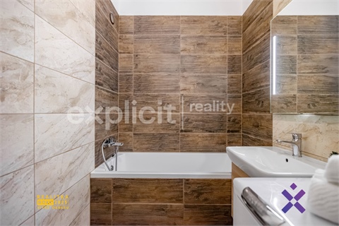 Prodej bytu 3+1, 70 m² - 20