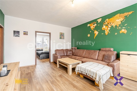 Prodej bytu 3+1, 70 m² 4