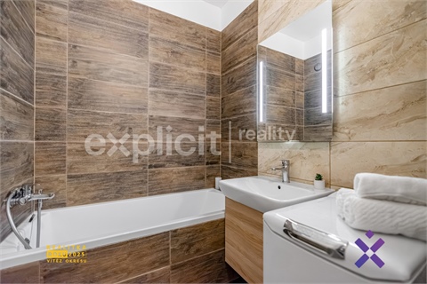 Prodej bytu 3+1, 70 m² - 2