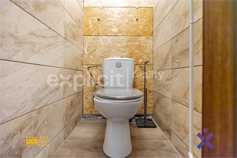 Prodej bytu 3+1, 70 m² 20