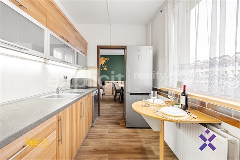 Prodej bytu 3+1, 70 m² - 6