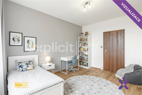 Prodej bytu 3+1, 70 m² - 16