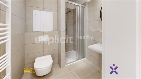 Pronájem bytu 1kk, 34 m² 10