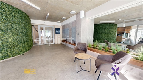 Pronájem bytu 1kk, 34 m² 4