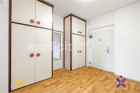 Prodej bytu 3+1, 78 m² - 14