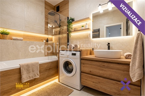 Prodej bytu 3+1, 78 m² - 16