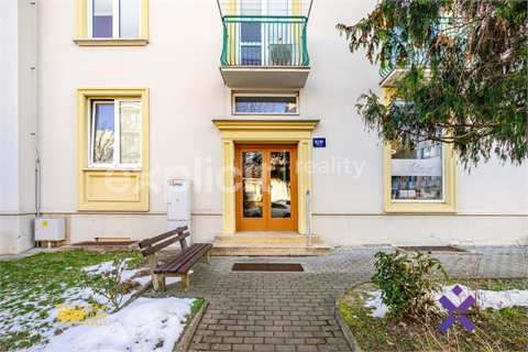 Prodej bytu 3+1, 78 m² 22