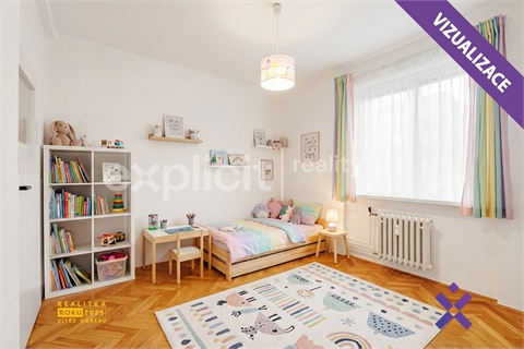 Prodej bytu 3+1, 78 m² 14